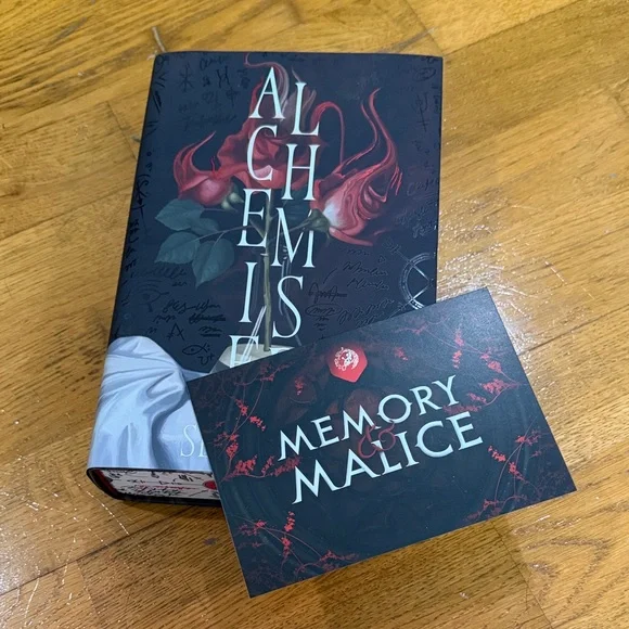 Fairyloot Alchemised - Picture 7 of 8